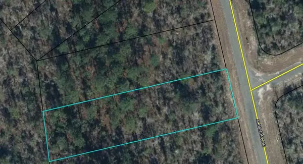 xxx Lot 36 Alhambra Drive, Chipley, FL 32428