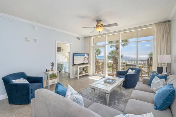 590 Santa Rosa Boulevard  #UNIT 205, Fort Walton Beach, FL 32548