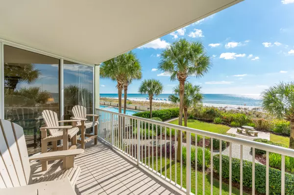 Fort Walton Beach, FL 32548,590 Santa Rosa Boulevard  #UNIT 205