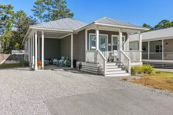 Santa Rosa Beach, FL 32459,150 W Wild Blueberry Way