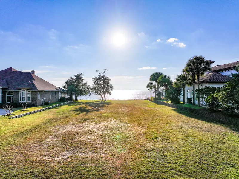 Lot 35 N Sunset Harbour, Freeport, FL 32439