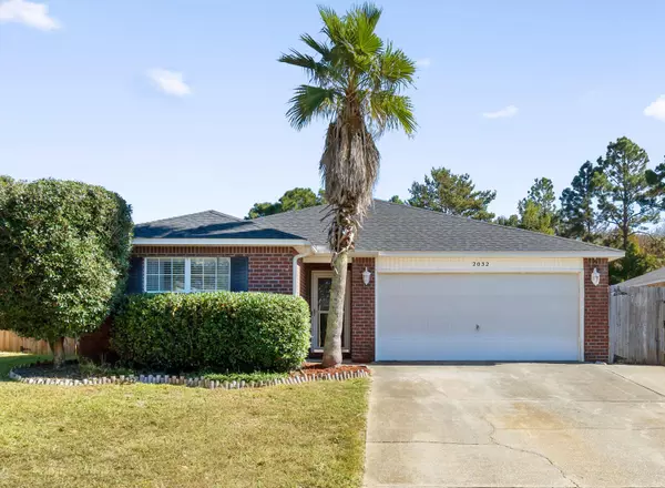 2032 Reserve Boulevard,  Gulf Breeze,  FL 32563