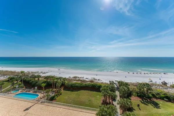 Destin, FL 32541,15400 Emerald Coast Parkway  #805