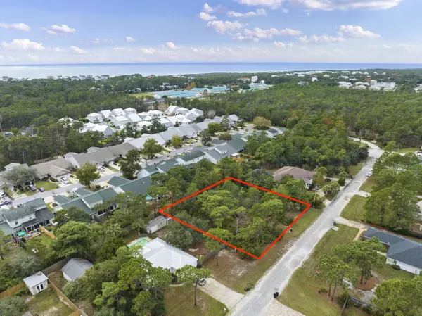 Santa Rosa Beach, FL 32459,Lot 15 Sugar Cove Road