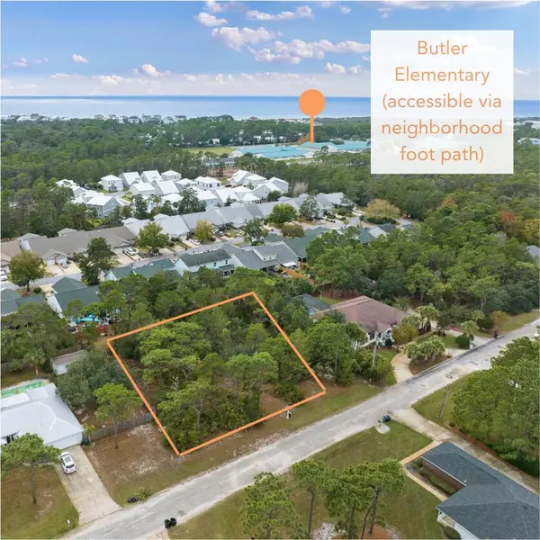 Santa Rosa Beach, FL 32459,Lot 15 Sugar Cove Road