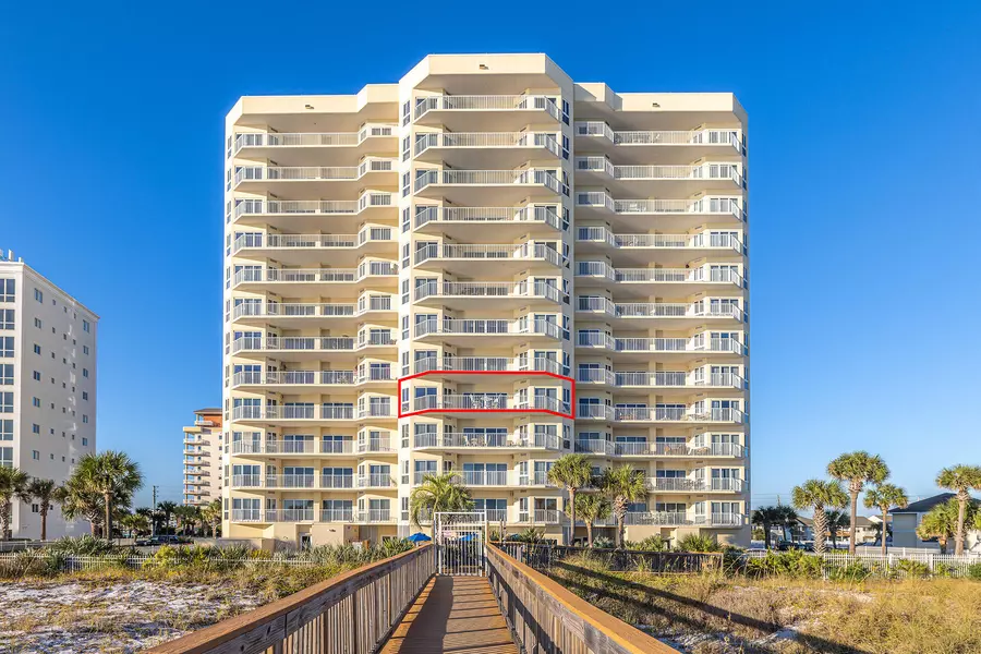 770 Gulf Shore Drive  #UNIT 502, Destin, FL 32541