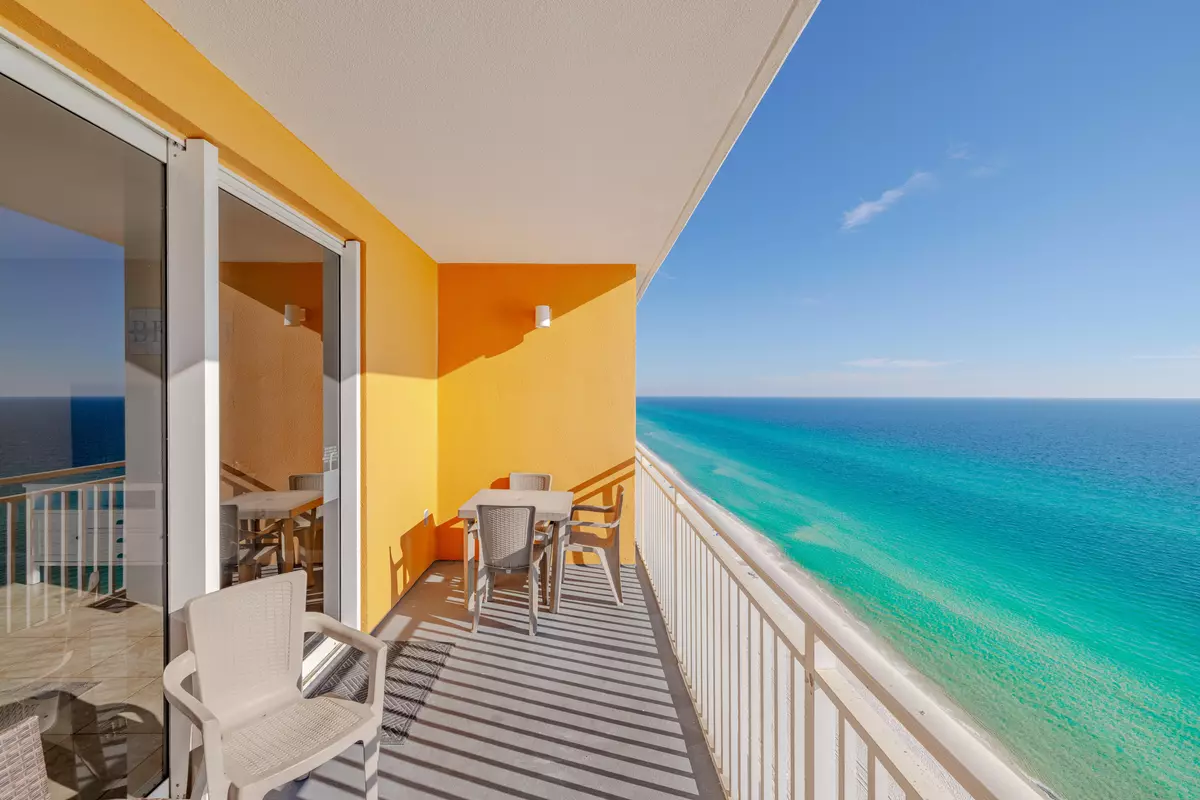 Panama City Beach, FL 32413,17739 Front Beach Road  #UNIT 1805W