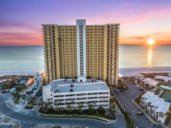 8715 Surf Drive  #UNIT 1603B, Panama City Beach, FL 32408