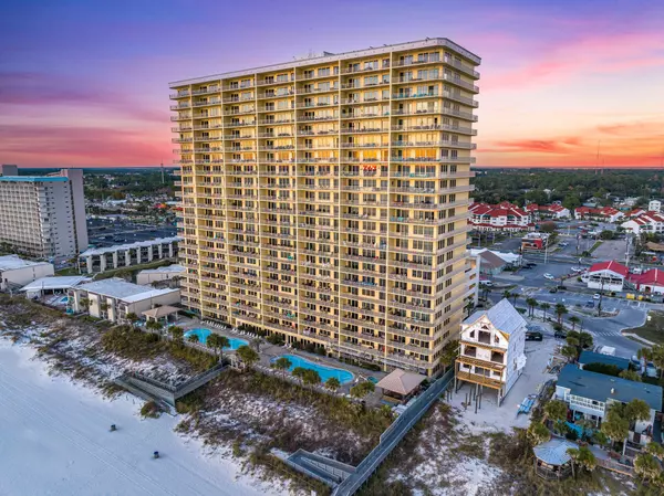 Panama City Beach, FL 32408,8715 Surf Drive  #UNIT 1603B