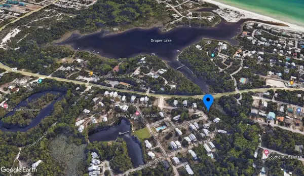 Santa Rosa Beach, FL 32459,Lot 5 W Okeechobee