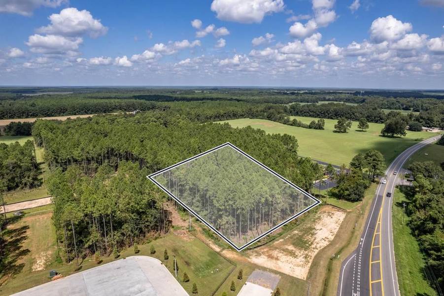 1.5AC Highway 4, Baker, FL 32531