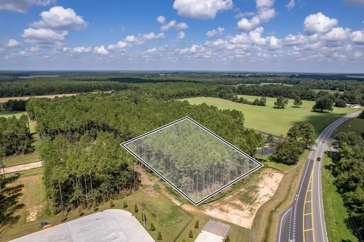 Baker, FL 32531,1.5AC Highway 4