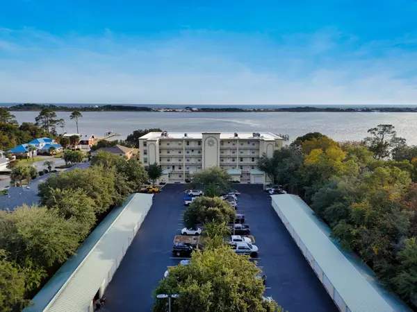 Mary Esther, FL 32569,1365 W Highway 98  #UNIT 405