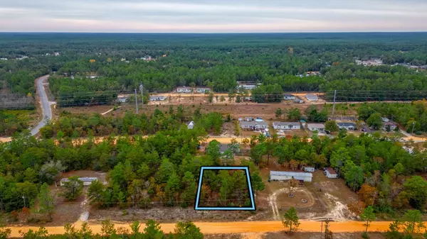 Lot 11 E Clover Lane, Defuniak Springs, FL 32433