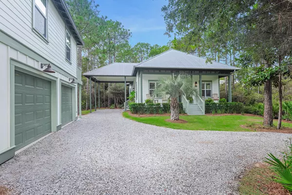 Santa Rosa Beach, FL 32459,167 Fernway