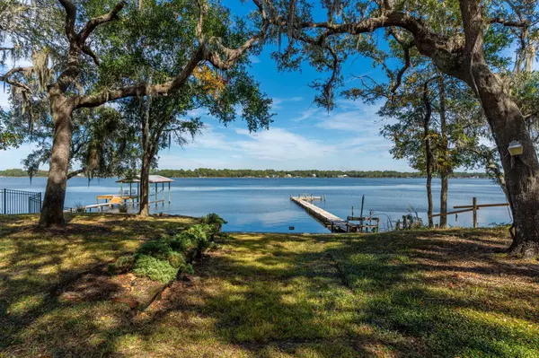 2780 Noah Jordan Road, Navarre, FL 32566