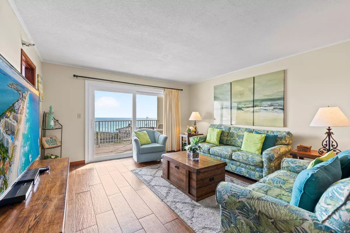 Destin, FL 32541,502 Gulf Shore Drive  #UNIT 505