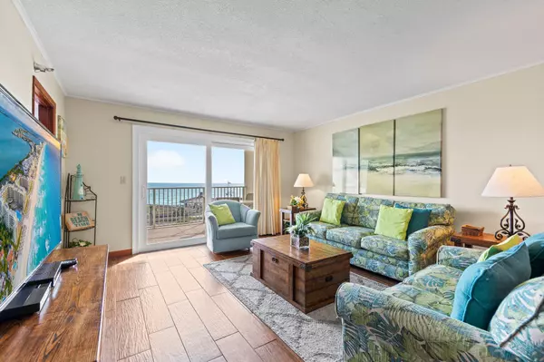 502 Gulf Shore Drive  #UNIT 505, Destin, FL 32541