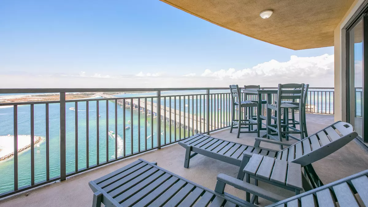 Destin, FL 32541,10 Harbor Boulevard  #UNIT W1126