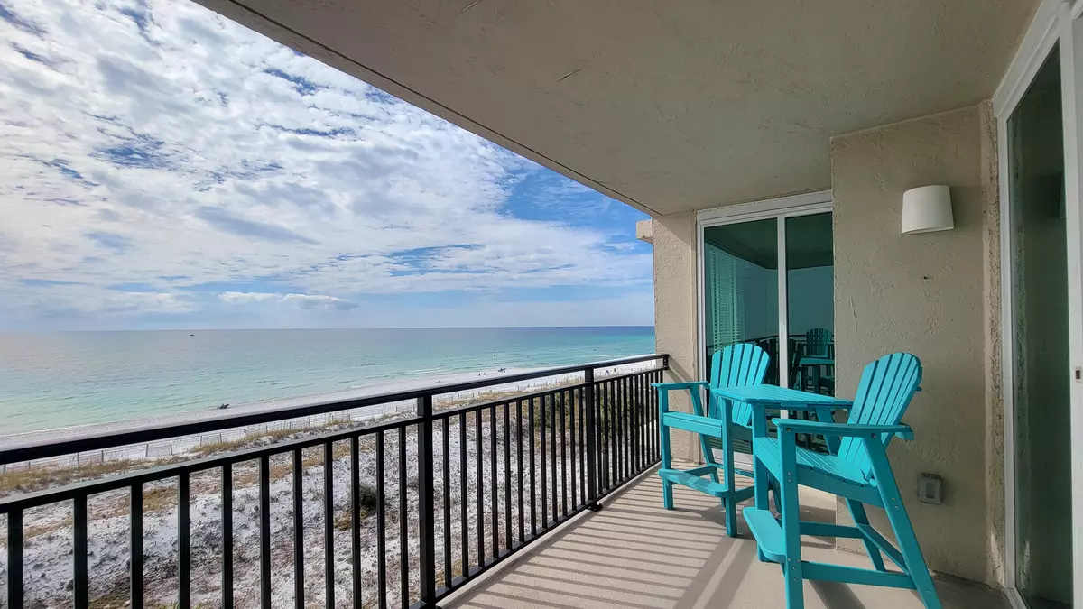 Fort Walton Beach, FL 32548,381 Santa Rosa Boulevard  #UNIT C501