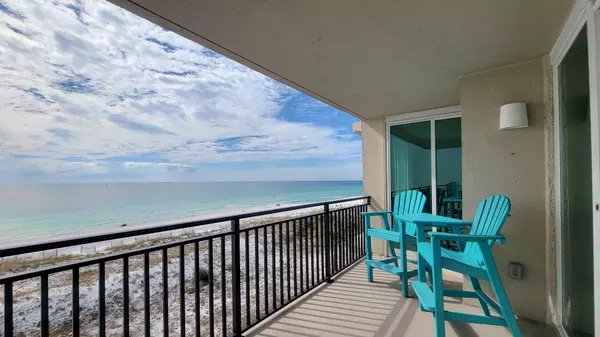 381 Santa Rosa Boulevard  #UNIT C501, Fort Walton Beach, FL 32548