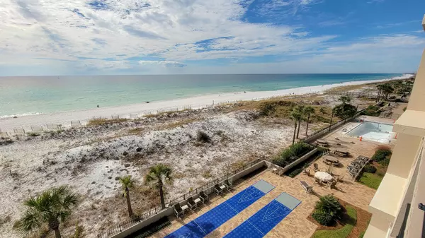 Fort Walton Beach, FL 32548,381 Santa Rosa Boulevard  #UNIT C501