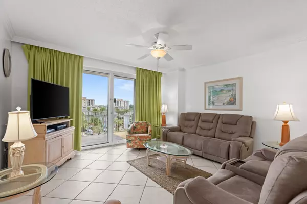 Miramar Beach, FL 32550,2936 Scenic Gulf Drive  #UNIT 401