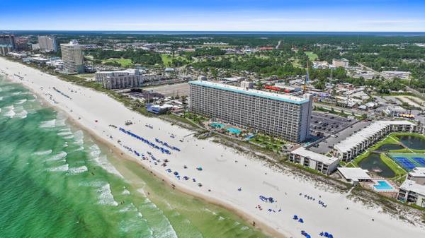 8743 Thomas Drive  #UNIT 1426,  Panama City Beach,  FL 32408