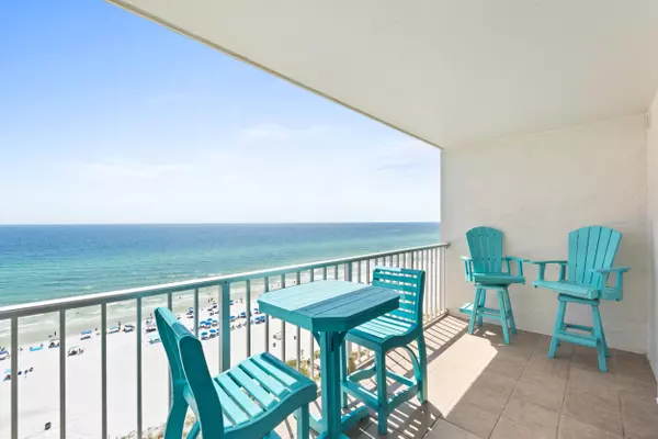 Panama City Beach, FL 32408,8743 Thomas Drive  #UNIT 1426