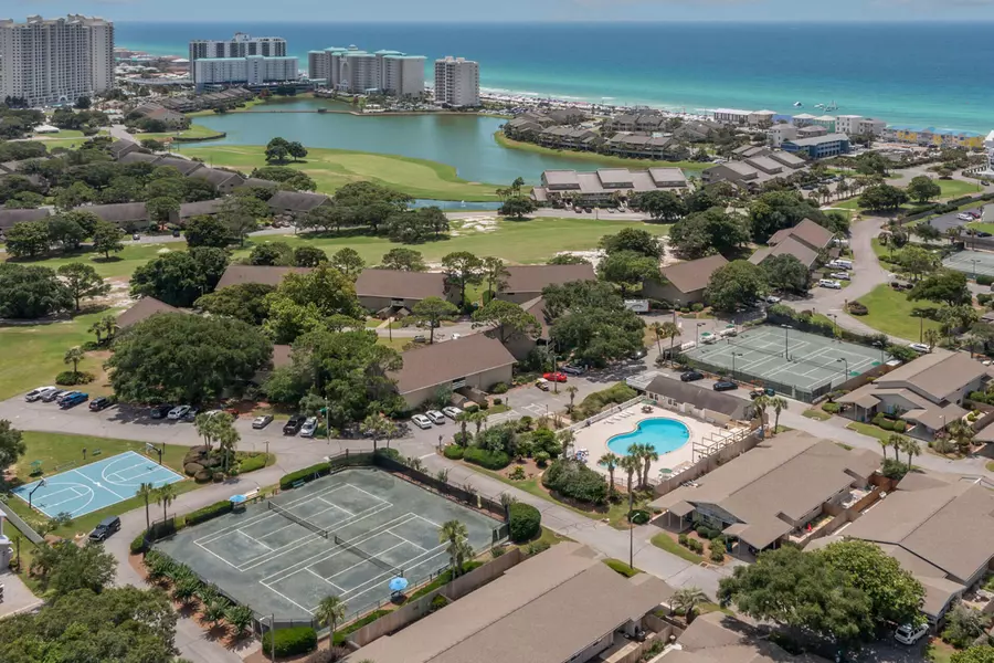 256 N Driftwood Bay  #UNIT 42A, Miramar Beach, FL 32550