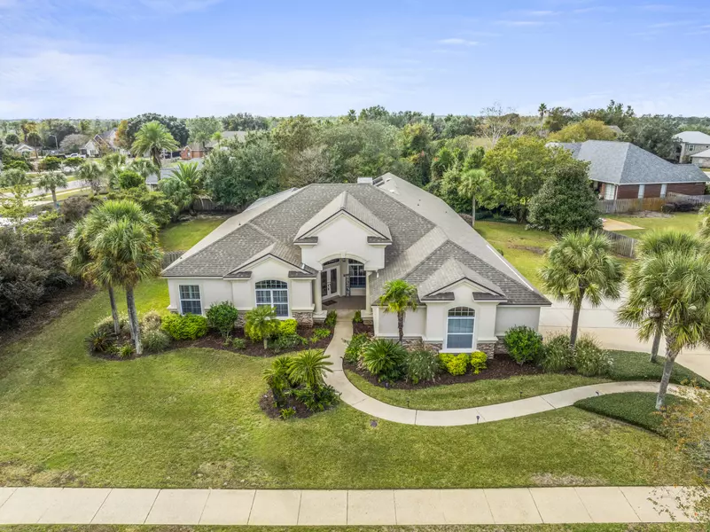 1117 Kelton Boulevard, Gulf Breeze, FL 32563