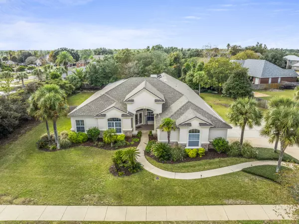 1117 Kelton Boulevard,  Gulf Breeze,  FL 32563