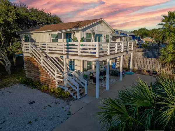 West Panama City Beach, FL 32413,144 Dupree Street