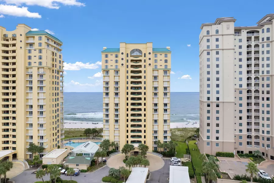 13601 Perdido Key Drive  #2A, Perdido Key, FL 32507