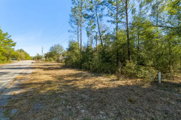 Defuniak Springs, FL 32435,Lot 9 Heather Avenue