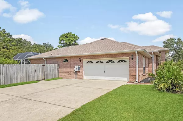 Navarre, FL 32566,1403 Sound Retreat Drive