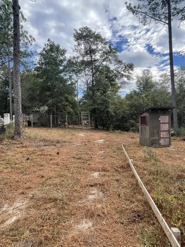 Defuniak Springs, FL 32435,00 Apache Drive