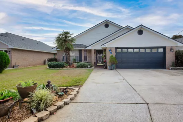 Mary Esther, FL 32569,570 Rough Leaf Lane