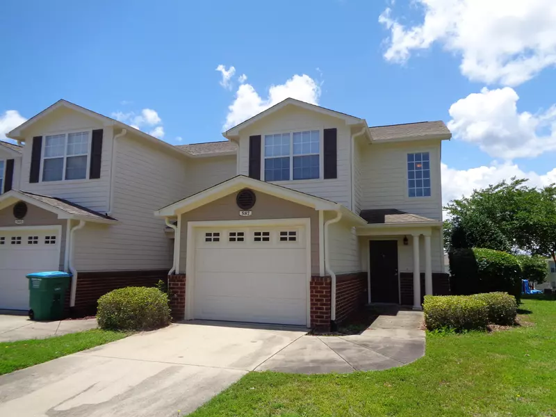 587 Wingspan Way, Crestview, FL 32536