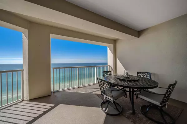 11807 Front Beach Road  ## 1607, Panama City Beach, FL 32407