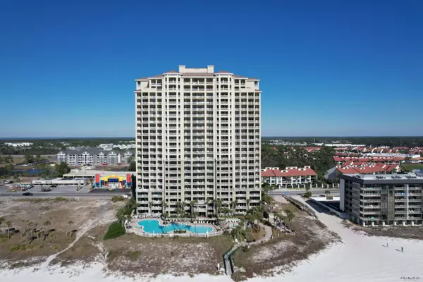 Panama City Beach, FL 32407,11807 Front Beach Road  ## 1607