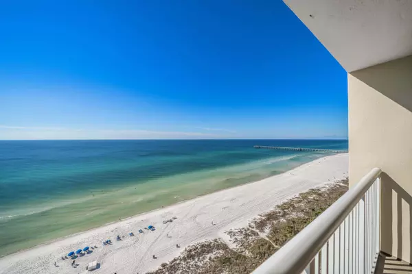 Panama City Beach, FL 32407,11807 Front Beach Road  ## 1607