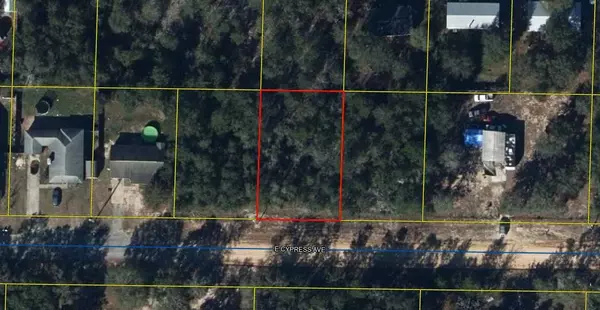 Lot 26 E Cypress Avenue, Defuniak Springs, FL 32433