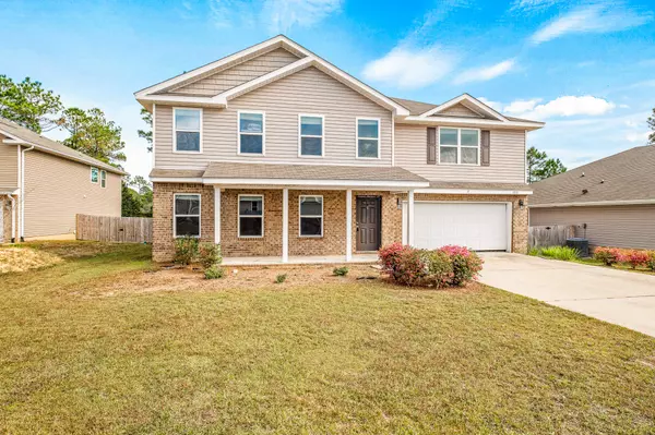 Crestview, FL 32539,3135 Partridge Drive