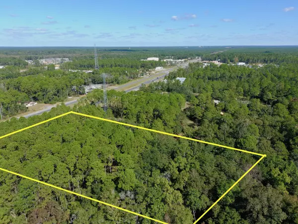 Freeport, FL 32439,1.2 Acres ~ Highway 331 South