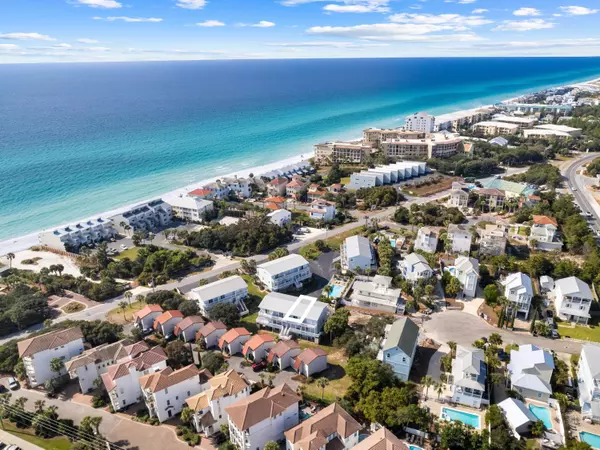 Santa Rosa Beach, FL 32459,209 Blue Mountain Road  #302