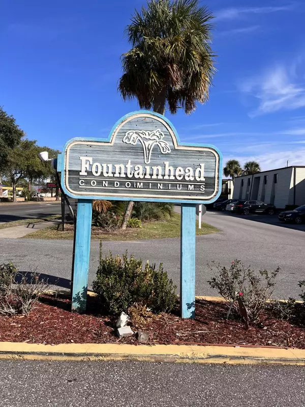 308 Miracle Strip Pkwy SW  #10A, Fort Walton Beach, FL 32548