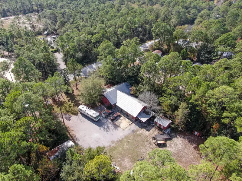 682 Churchill Bayou Road, Santa Rosa Beach, FL 32459