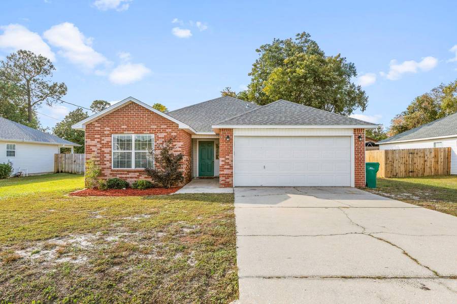 44 Kathleen Drive, Mary Esther, FL 32569