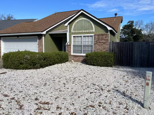 Fort Walton Beach, FL 32548,391 NW Canterbury Circle